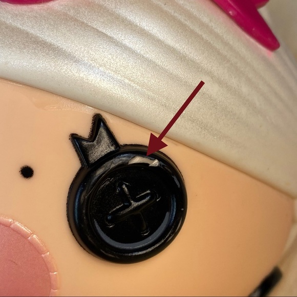 Lalaloopsy Suzette La Sweet - Picture 7 of 8